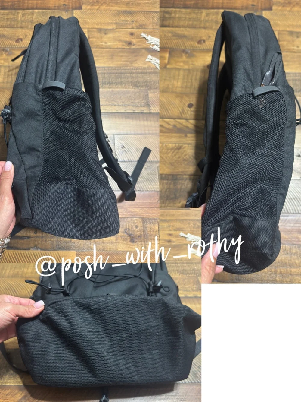 The North Face Jester Backpack - Picture 5 of 10